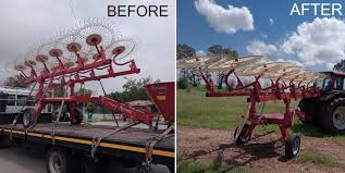 Staalmeester | Agricultural Equipment since 1951 - agricultural machinery manufacturer