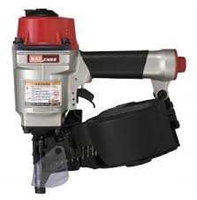 About Max Nailers: Manufacturer & Supplier - about page for max manufacturer nailers