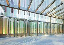 SBG | The Standard In Custom Flat and Curved Glass Since 1936 - glass manufacturer