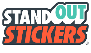 StandOut Stickers | Stickers, Magnets & Decals Made in USA - sticker manufacturer