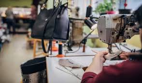 Leather Bags Manufacturer - Stan India - bag manufacturer