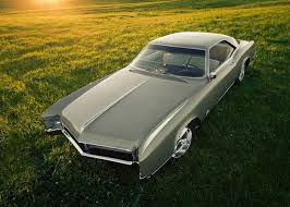 Who Makes Buick? Discover the History and Parent Company Behind Buick - buick manufacturer