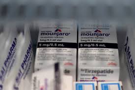 Meet Mounjaro - mounjaro manufacturer