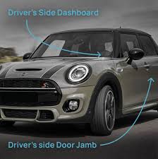 MINI COOPER VIN Decoder - Decode MINI COOPER VIN & get specs of the car ... - mini cooper manufacturer