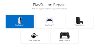 Does The PS5 Come With A Warranty? - Stealth Optional - playstation manufacturer warranty