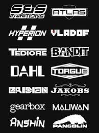 Favorite Manufacturer? :: Borderlands: The Pre-Sequel General Discussions - bl1 manufacturer definition