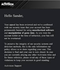 Audio driver/software causes Account Ban. :: Call of Duty® General ... - call of duty manufacturer