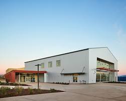 Pre Engineered Metal Buildings Suppliers & Manufacturers In USA | Steelkitz - metal building manufacturer