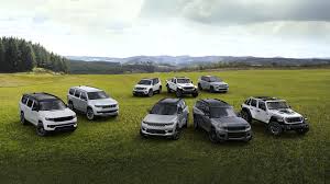 Jeep - Brands - Stellantis - jeep manufacturer
