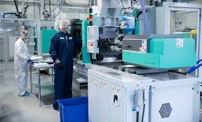 Medical Device Contract Manufacturing - Sterling Industries - medical device manufacturer