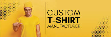 USA Leading T-Shirt Manufacturer - Steve Apparel - t shirt manufacturer
