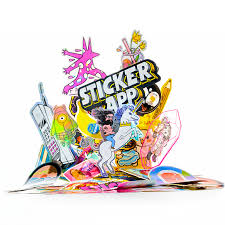 Custom Stickers | Personalized Stickers Online | StickerApp - sticker manufacturer