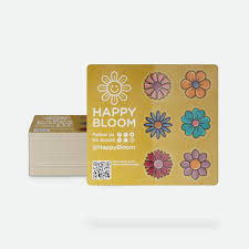 Order Custom Stickers and Labels | StickerGiant - sticker manufacturer