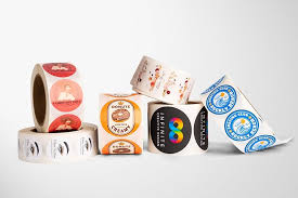 Create Custom Stickers, Labels & More - sticker manufacturer