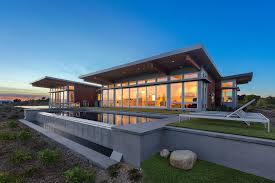 Modern Luxury Prefab & Modular Homes - Stillwater Dwellings - modular homes manufacturer