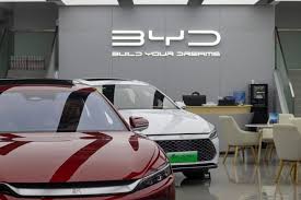 BYD Company (BYDDY) Stock Price & Overview - Stock Analysis - byd ev manufacturer