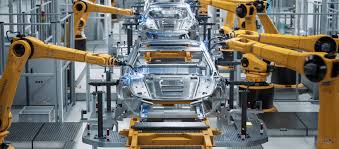 Top 10 Largest Car Manufacturers In The US - StorageCafe - largest automobile manufacturer