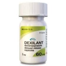 DEXILANT | GASTROENTEROLOGY | US Site - Takeda Pharmaceutical Company - dexilant manufacturer website