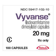 VYVANSE | NEUROSCIENCE | US Site - Takeda Pharmaceutical Company - vyvanse manufacturer