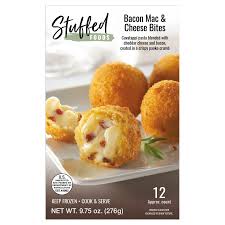 Stuffed Foods LLC | Frozen Food Manufacturer - frozen foods manufacturer