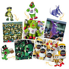 Custom Stuffed Animals, Bulk Plush No Minimum | Stuffed Animal Pros - plush manufacturer