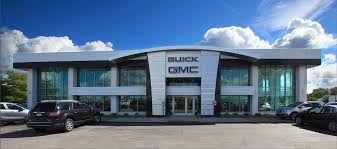Who Makes Buick Cars? | Stykemain GMC - Stykemain Buick GMC - buick manufacturer