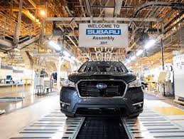 about SIA | SIA - subaru manufacturer