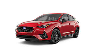 Our Company | Subaru of America - subaru manufacturer
