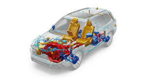 Subaru Drive - Owner Guide - Extended Coverage - subaru manufacturer