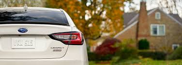 What Does the Subaru Warranty Cover? | Subaru of Glendale - subaru manufacturer warranty