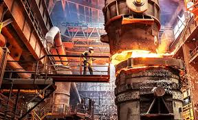 Sheet Metal Fabrication in Europe | Companies - eastern europe top steel manufacturer