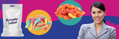Private Label - Sunrise Confections - candy manufacturer
