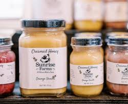 Custom Feed - Sunrise Farms - feed manufacturer