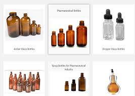 Glass Bottle Manufacturers in India [100% Satisfaction] - glass bottle manufacturer