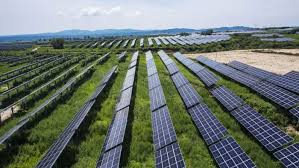 The 9 largest solar panel manufacturers in the world - solar panel manufacturer