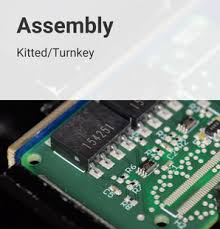 Sunstone Circuits Printed Circuit Boards | A Division Of ASC - circuit board manufacturer