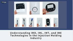 Key Points of IMD/IML Product Design - imd/iml manufacturer