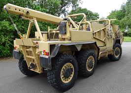 Supacat military offroad vehicles - military truck manufacturer