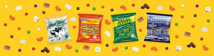 Best Candies In The Philippines | Super Candy - candy manufacturer