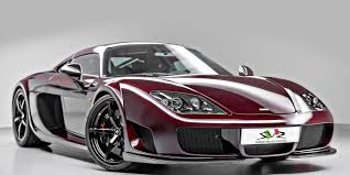 Noble: Research, Reviews, Models & More - Supercars.net - noble car manufacturer