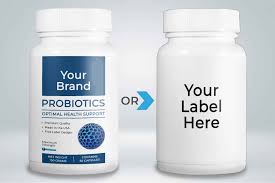 #1 Supplement Manufacturer In USA | Turnkey Private Label Supplements - health supplement manufacturer