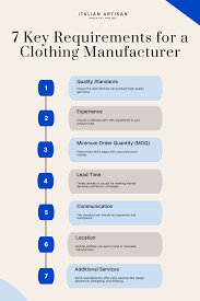 Find clothing manufacturers for your clothing brand in Europe - Suplify - manufacturer for clothes