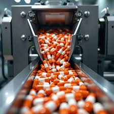 Food Supplements Contract Manufacturing | Supplelab - food supplement manufacturer