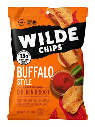 Wilde Protein Chips 8 Box - Supplement Warehouse - protein chips manufacturer