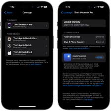 Find information about your warranty or AppleCare plan - Apple Support - apple manufacturer warranty