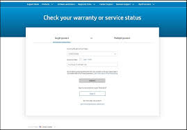 Official HP® Warranty Check - United States | HP® Support - apple manufacturer warranty