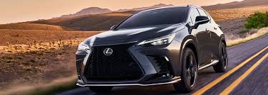 Where are Lexus vehicles assembled for the U.S. market? - lexus manufacturer