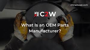 Understanding OEM Parts, Manufacturer Parts, and Vendor Parts - PTC - oem part - manufacturer
