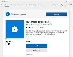 How to Open HEVC File in Windows 10: A Simple Step-by-Step Guide - hevc video extensions from device manufacturer