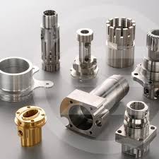 Precision Machined Components Manufacturers in India - Surfine - machine parts manufacturer